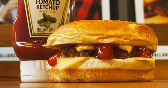 Bullguer - Guarulhos