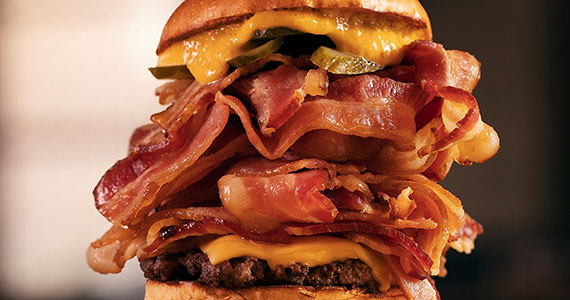 Bullguer - Guarulhos