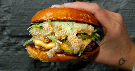 Bullguer - Guarulhos