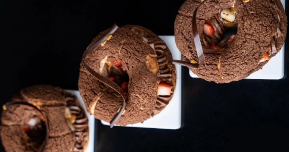 By Kim Confeitaria By Kim Confeitaria