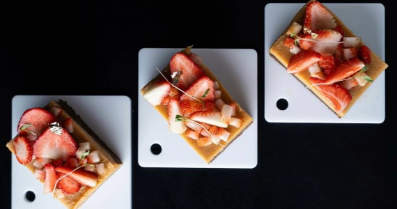 By Kim Confeitaria By Kim Confeitaria