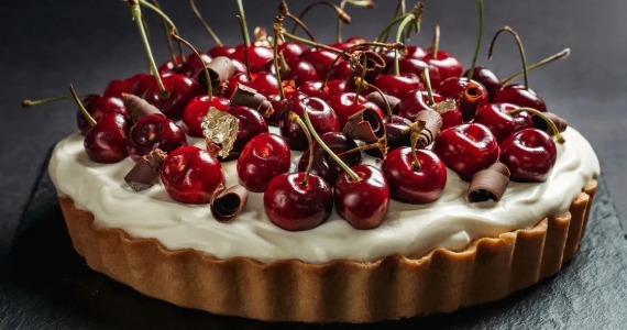 By Kim Confeitaria By Kim Confeitaria