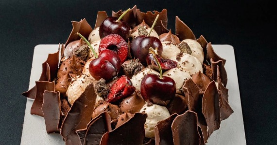 By Kim Confeitaria By Kim Confeitaria