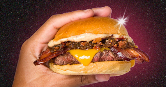 Cabana Burger - Moema