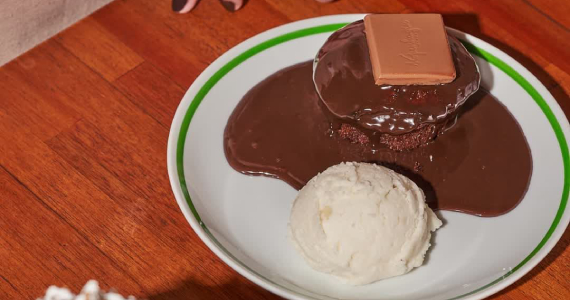 Cabana Burger - Moema