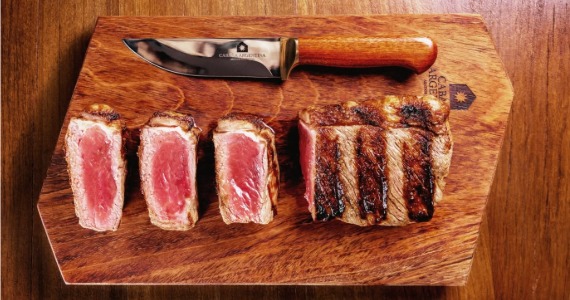 Cabaña Argentina Cabaña Argentina