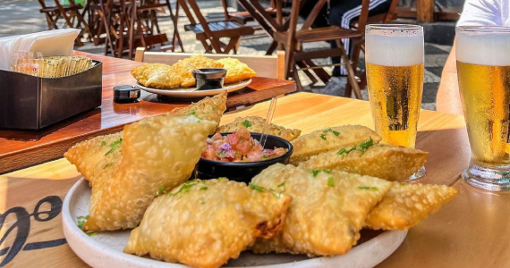 Cabral Brasa & Boutique