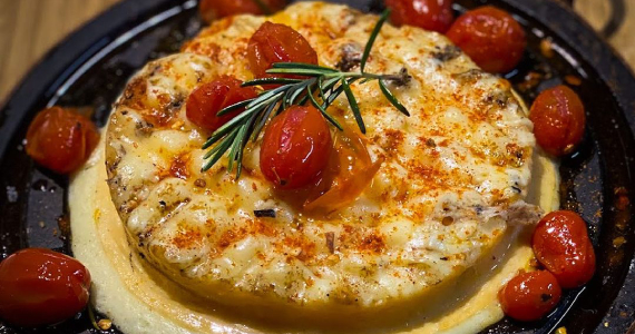 Cabral Brasa & Boutique