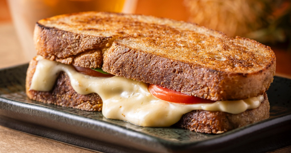 Cacau Vanilla Confeitaria e Café