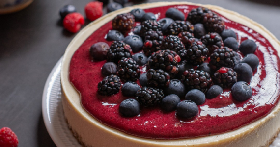 Cacau Vanilla Confeitaria e Café