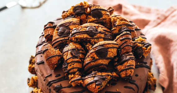 Cacau Vanilla Confeitaria e Café