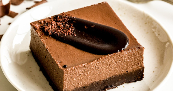 Cacau Vanilla Confeitaria e Café