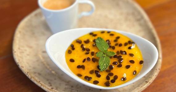 Caetano's Bar - Mandaqui