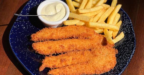 Caetano's Bar - Mandaqui