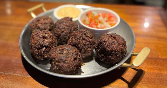 Caetano's Bar - Mandaqui