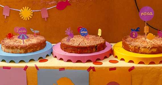 Café com Quintal Café com Quintal