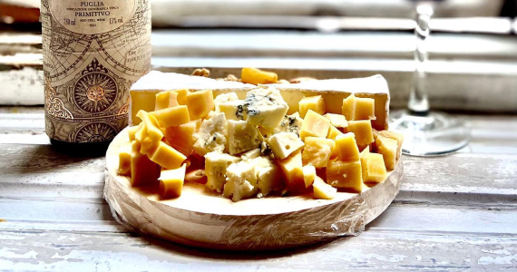 Café com Quintal Café com Quintal