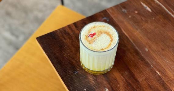 Café habitual - Jardins