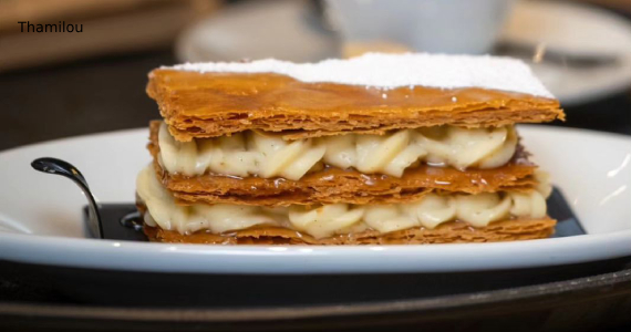 Ça-Va Café Erick Jacquin - Itaim