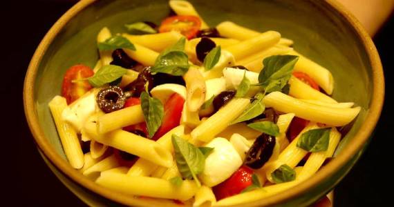 Caffè Latte - Centro