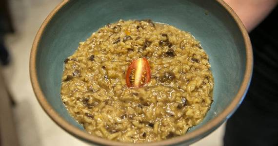 Caffè Latte - Centro