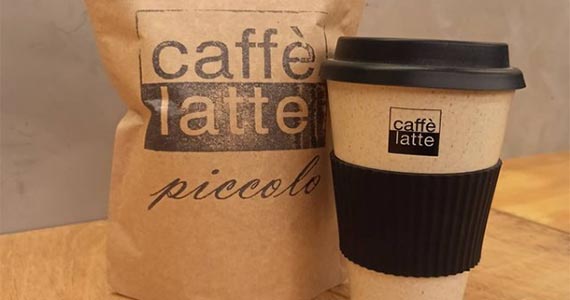 Caffè Latte - Lapa
