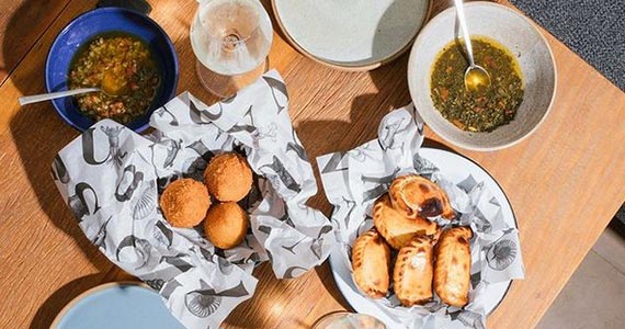 Restaurante Cais Restaurante Cais