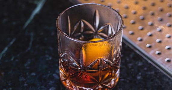 Caledonia Whisky & Co.