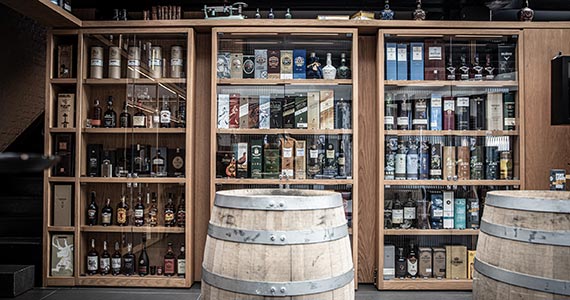 Caledonia Whisky & Co.