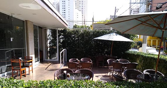 Calhandra Bar e Lanchonete Calhandra Bar e Lanchonete