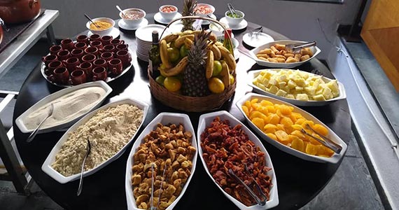 Calhandra Bar e Lanchonete Calhandra Bar e Lanchonete