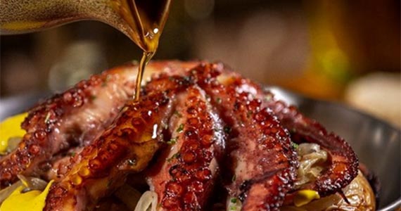 Camarões São Paulo Camarões São Paulo