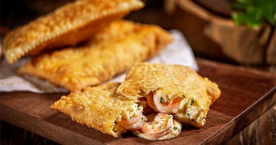 Camarões São Paulo Camarões São Paulo