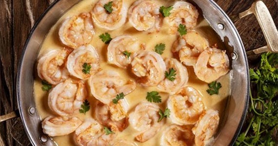 Camarões São Paulo Camarões São Paulo