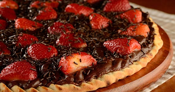 Pizzaria Camelo - Tatuapé