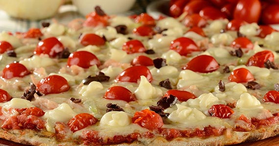 Pizzaria Camelo - Tatuapé