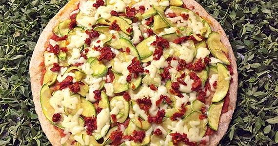 Pizzaria Camelo - Tatuapé