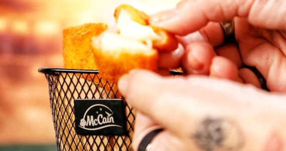 O Camisa 10 Burger O Camisa 10 Burger