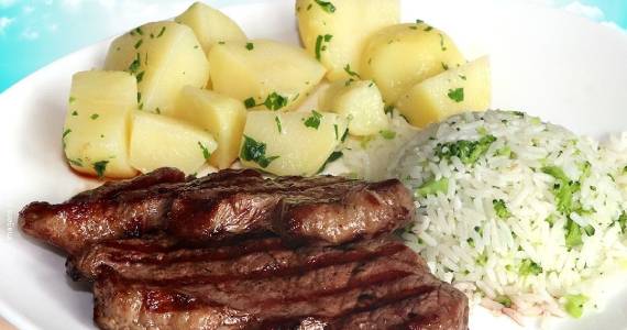 Padaria Campos Elíseos