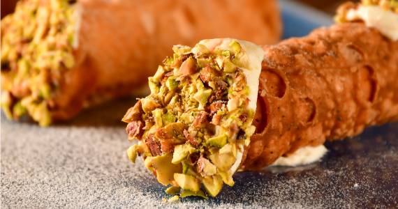 Foglia - Forneria Artigianale Foglia - Forneria Artigianale