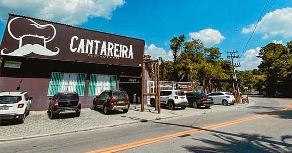 Restaurante Cantareira
