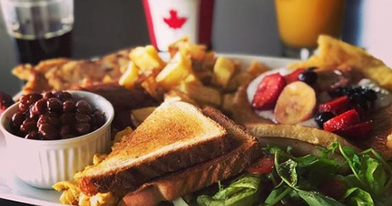 Canuck's Poutinerie