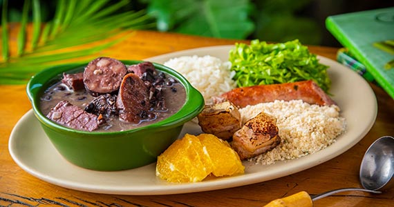 Capim Santo - Museu Casa Brasileira