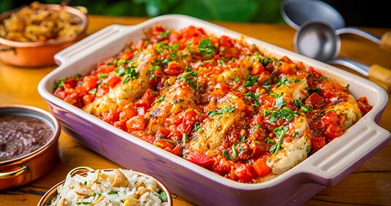 Capim Santo - Museu Casa Brasileira