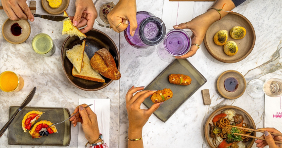 Casa Hario Casa Hario