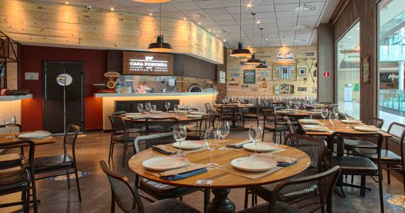 CASA Porteña - Shopping Vila Olímpia