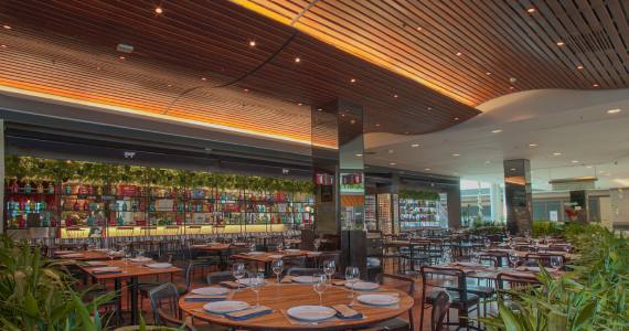 CASA Porteña - Shopping Vila Olímpia