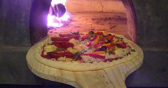 Restaurante Casa Alfredo