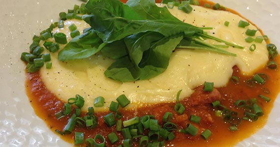 Restaurante Casa Alfredo