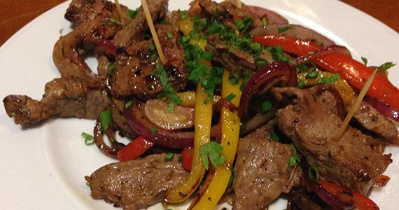 Restaurante Casa Alfredo